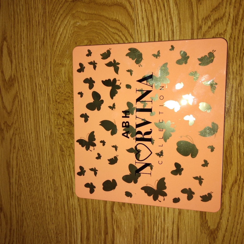 Norvina palette vol.3